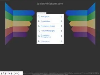 alicechenphoto.com