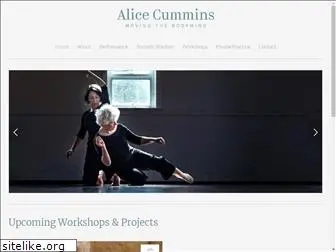 alicecummins.com