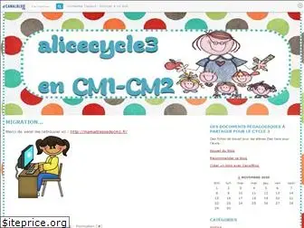 alicecycle3.canalblog.com