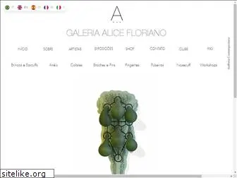 alicefloriano.com