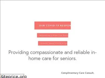 alicehomecare.com