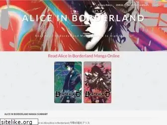 aliceinborderland-manga.online