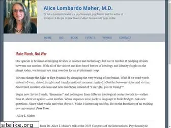 alicelmaher.org
