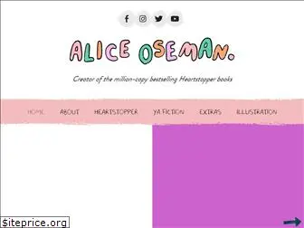 aliceoseman.com