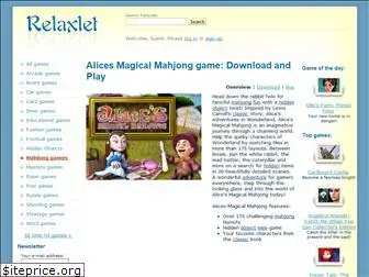alices-magical-mahjong.relaxlet.com
