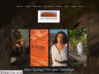 alicespringsfilmtv.com.au