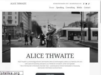 alicethwaite.com