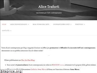 alicetraforti.it