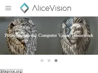 alicevision.github.io