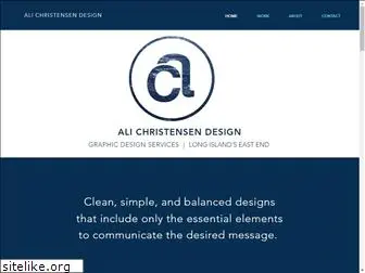 alichristensen.com