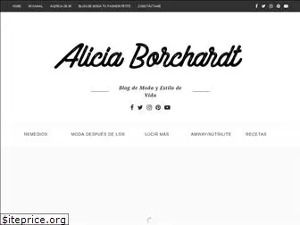 aliciaborchardt.com