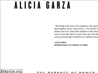 aliciagarza.com