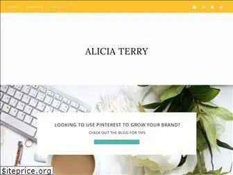 aliciamterry.com