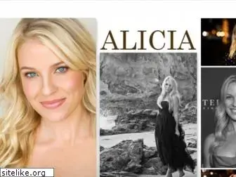 aliciaonline.net