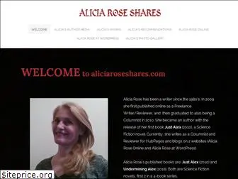 aliciaroseshares.com