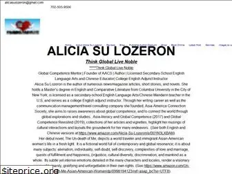 aliciasulozeron.com
