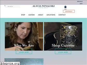 aliciawinalski.com