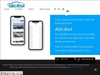 alicibul.com