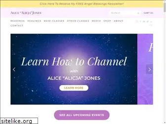 alicjajones.com