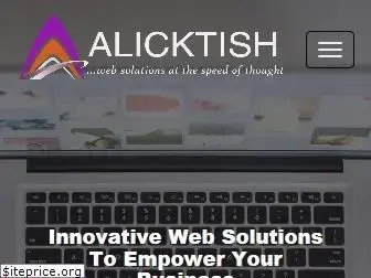 alicktish.com