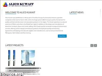 alicokuwait.com