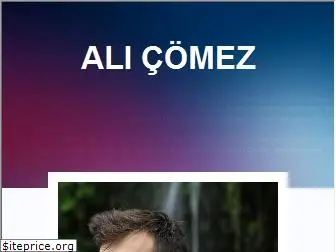 alicomez.com