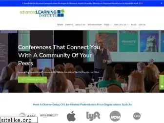 aliconferences.com