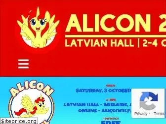 aliconmlp.com