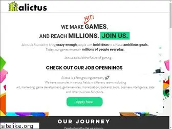 alictus.com