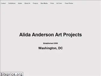 alidaanderson.com