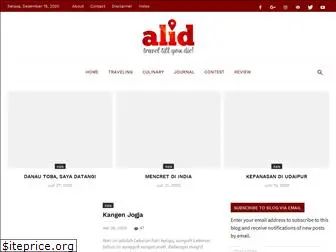 alidabdul.com