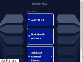 alidafonds.nl