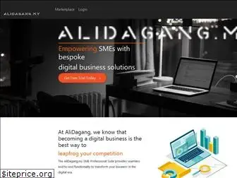 alidagang.com.my