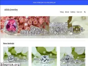 alidajewelry.com