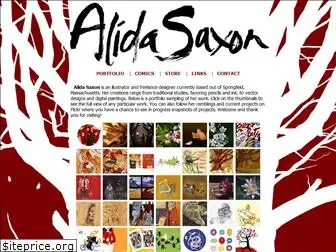 alidasaxon.com