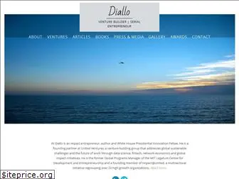 alidiallo.com