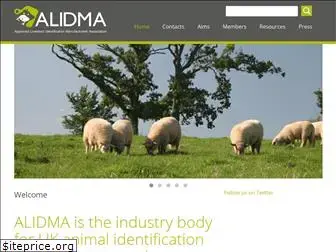 alidma.org.uk