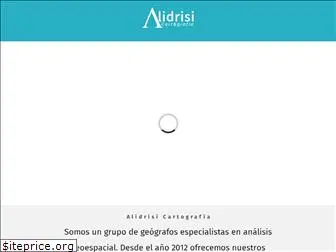 alidrisi.xyz