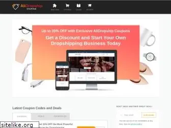 alidropshipcoupons.com