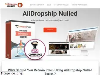 alidropshipnulled.com