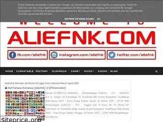 aliefnk.com