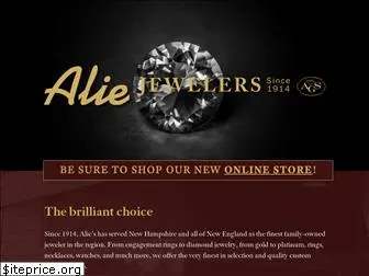 aliejewelers.com