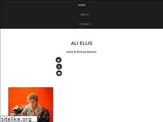 aliellis.com