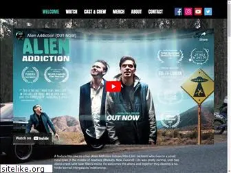 alien-addiction.com