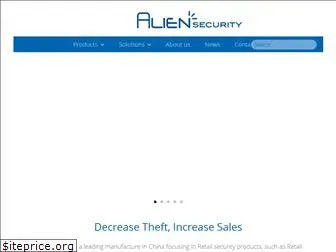 alien-security.com