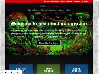 alien-technology.com