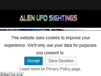 alien-ufo-sightings.com