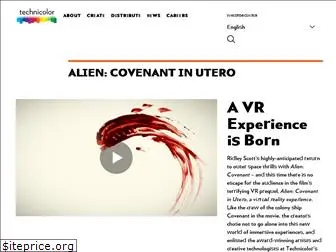 alien.technicolor.com