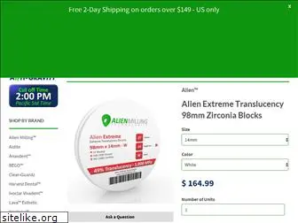 alienet.com