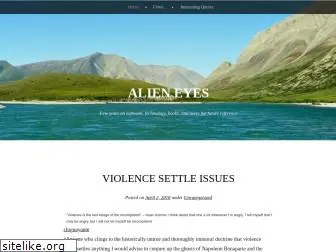alieneyes.wordpress.com